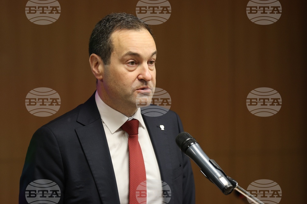 Конференция - "Сърдечно-съдовото здраве в Европа: предизвикателства и перспективи“