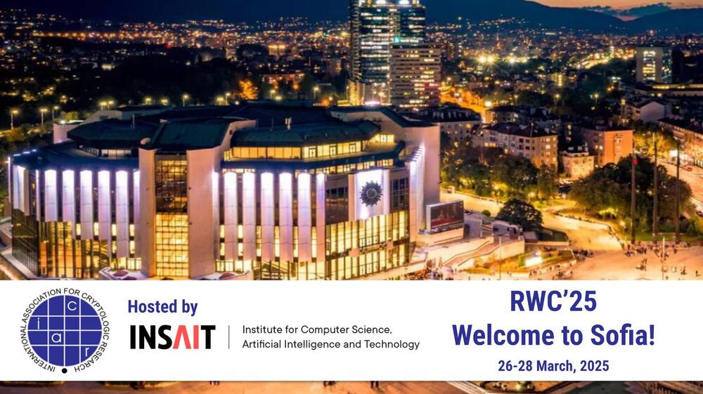 МОН: София спечели домакинството на ключова световна конференция за информационна сигурност