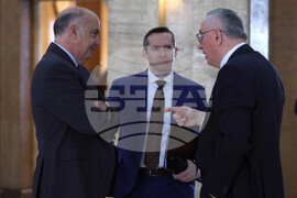 Форум "Икономическа сигурност и скрининг на инвестициите"