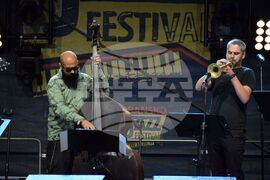 Банско - джаз - фестивал