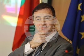 Конференция - "Сърдечно-съдовото здраве в Европа: предизвикателства и перспективи“