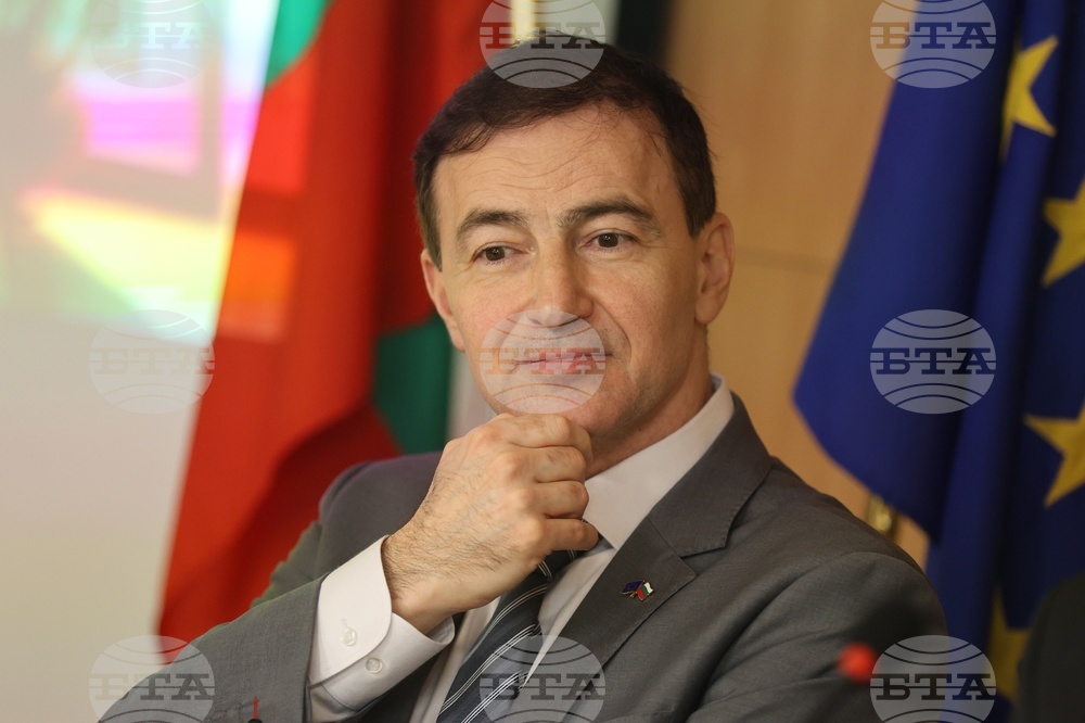 Конференция - "Сърдечно-съдовото здраве в Европа: предизвикателства и перспективи“