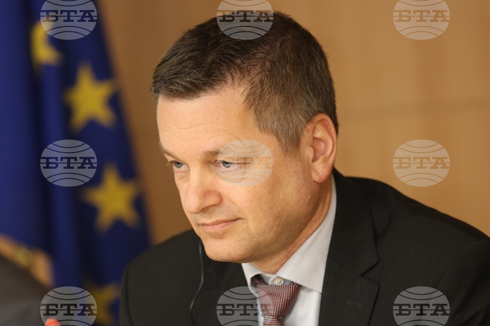 Конференция - "Сърдечно-съдовото здраве в Европа: предизвикателства и перспективи“