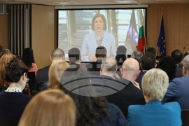 Конференция - "Сърдечно-съдовото здраве в Европа: предизвикателства и перспективи“