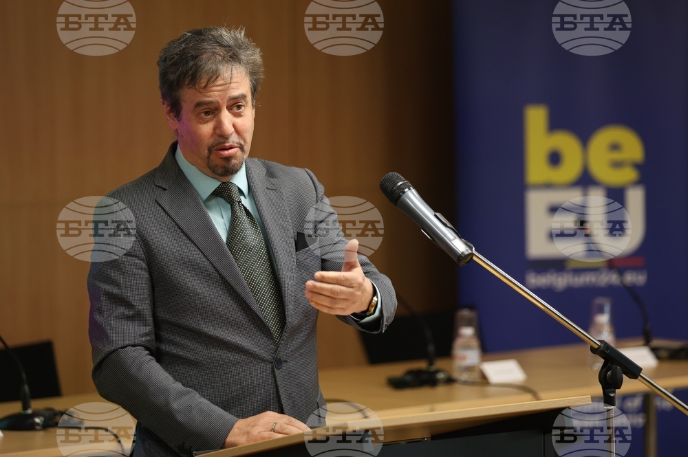 Конференция - "Сърдечно-съдовото здраве в Европа: предизвикателства и перспективи“