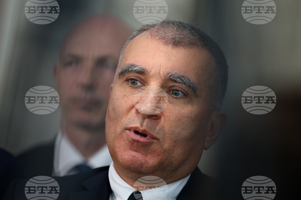 Народно събрание - ПП “Възраждане” - изявление