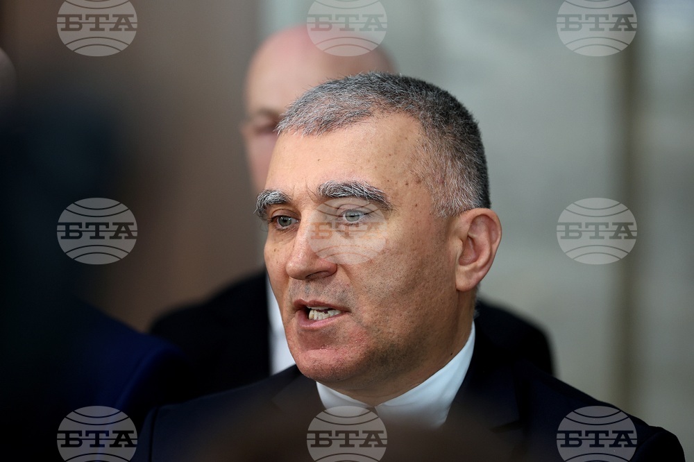 Народно събрание - ПП “Възраждане” - изявление