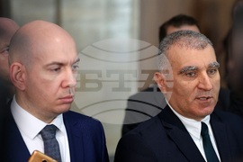 Народно събрание - ПП “Възраждане” - изявление