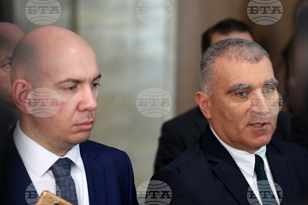 Народно събрание - ПП “Възраждане” - изявление