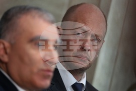 Народно събрание - ПП “Възраждане” - изявление