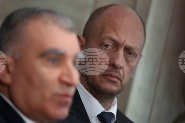 Народно събрание - ПП “Възраждане” - изявление