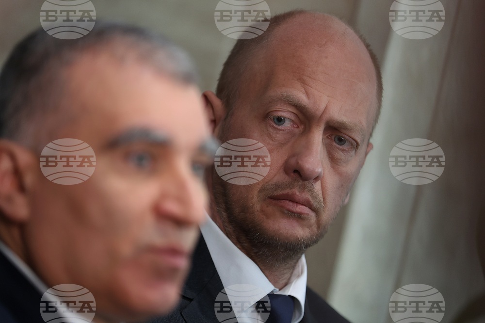 Народно събрание - ПП “Възраждане” - изявление