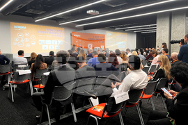 Форум за отговорно производство и търговия