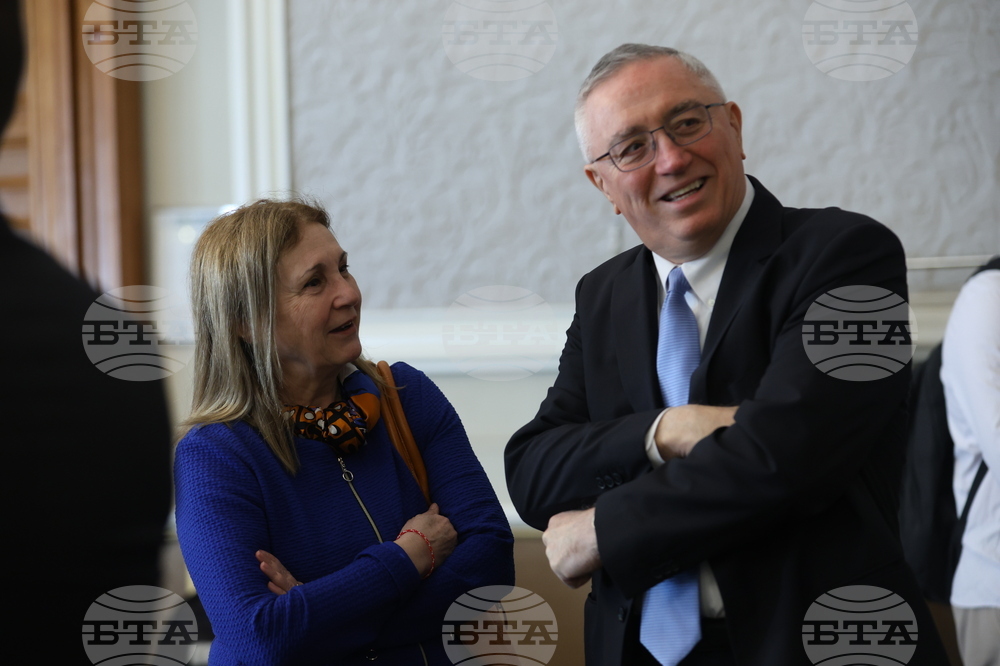 Форум "Икономическа сигурност и скрининг на инвестициите"