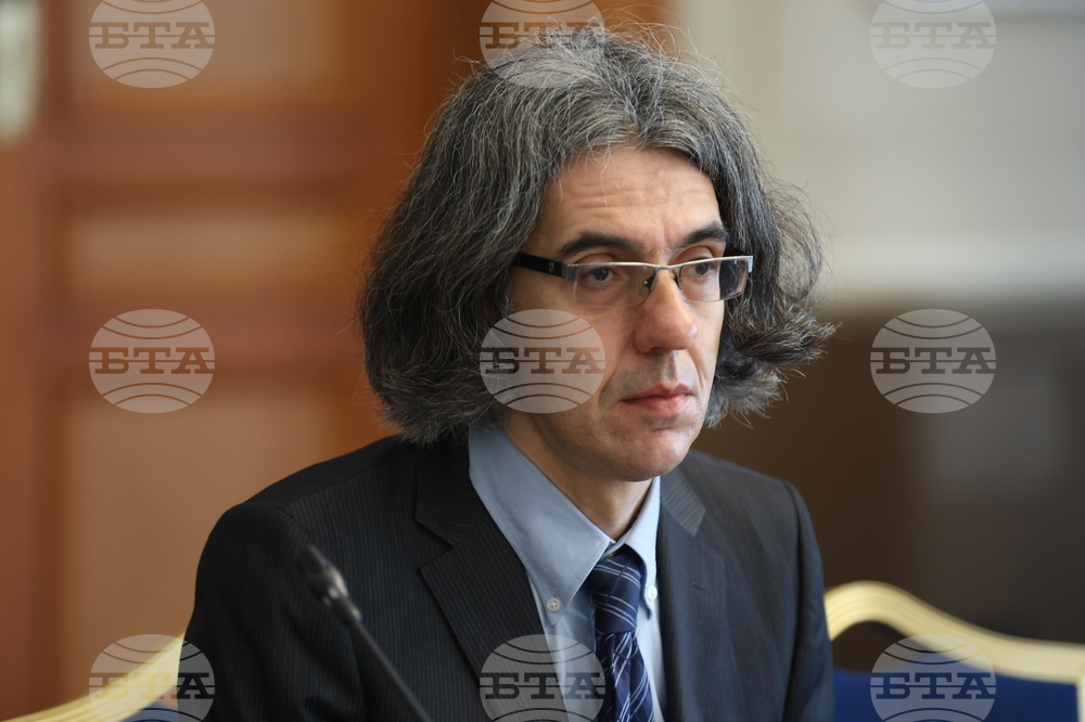 Director at Centre for the Study of Democracy: Writing Constitution Today Might Not Improve It