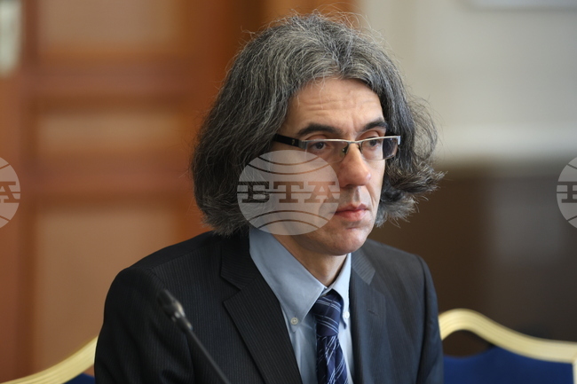 Director at Centre for the Study of Democracy: Writing Constitution Today Might Not Improve It