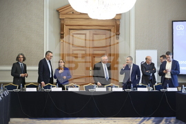 Форум "Икономическа сигурност и скрининг на инвестициите"