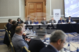 Форум "Икономическа сигурност и скрининг на инвестициите"