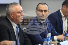 Форум "Икономическа сигурност и скрининг на инвестициите"