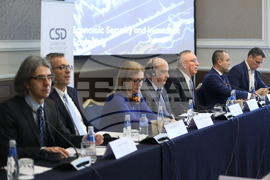 Форум "Икономическа сигурност и скрининг на инвестициите"