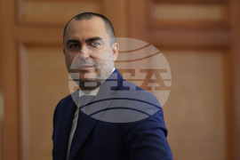 Форум "Икономическа сигурност и скрининг на инвестициите"