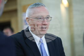 Форум "Икономическа сигурност и скрининг на инвестициите"