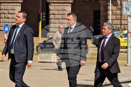 Президент - ИТН - мандат