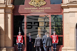 Президент - ИТН - мандат