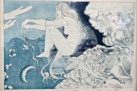 Монтана - „Малки графични форми“ - изложба