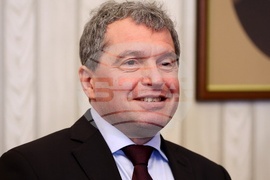 Президент - ИТН - мандат - връчване