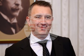 Президент - ИТН - мандат - връчване