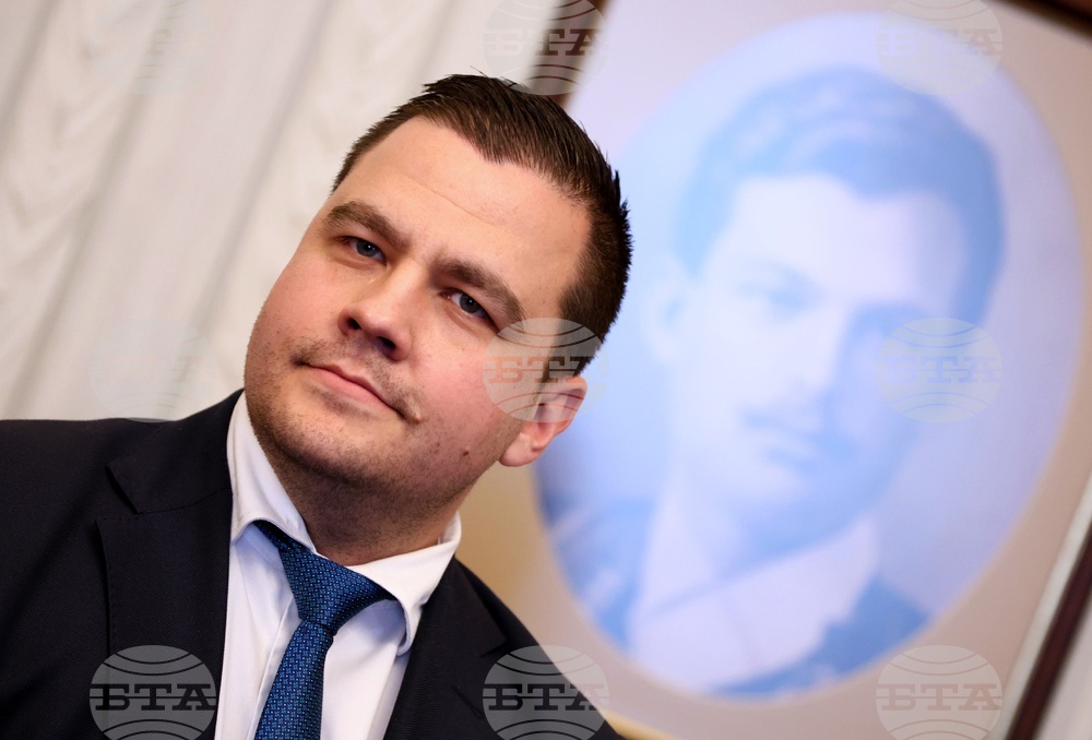 Президент - ИТН - мандат - връчване