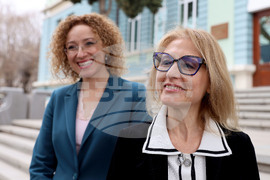 Варна - Икономическия университет - конференция