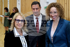 Варна - Икономическия университет - конференция