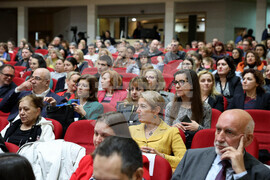 Варна - Икономическия университет - конференция