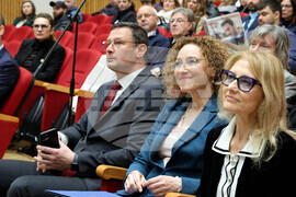 Варна - Икономическия университет - конференция