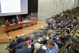 Варна - Общински съвет - сесия