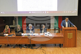 Варна - Общински съвет - сесия