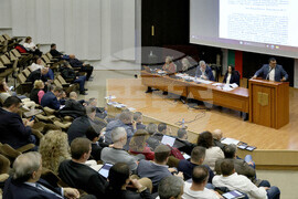 Варна - Общински съвет - сесия