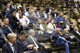 Варна - Общински съвет - сесия