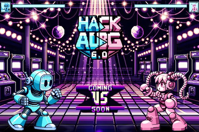 Две уикенд състезания в АУБ провокират уменията на студенти и гимназисти