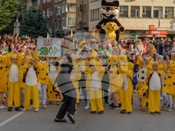 Снимка: Музей "Дом на хумора и сатирата"