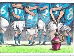 Снимка: Музей "Дом на хумора и сатирата"