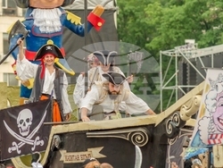 Снимка: Музей "Дом на хумора и сатирата"