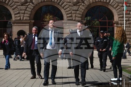 Президент - ИТН - мандат