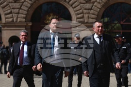 Президент - ИТН - мандат