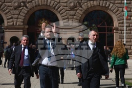 Президент - ИТН - мандат