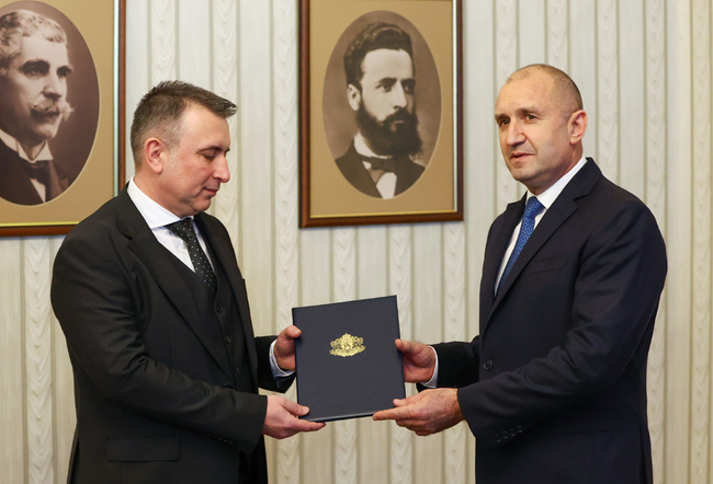 Президентът: За говоренето на едно по време на избори и правенето на точно обратното след тях винаги се плаща цена