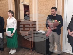 Снимка: Драматичен театър – Ловеч