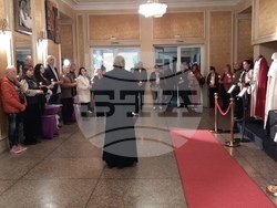 Снимка: Драматичен театър – Ловеч